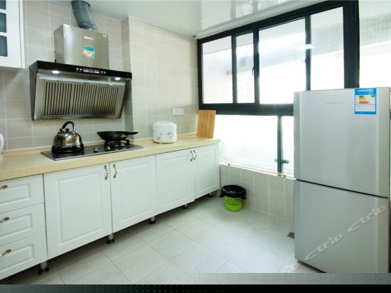 全海景二卧室一厅