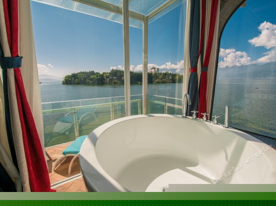 观苍洱270度临水海景阳台房309