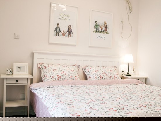 丹麦之恋两室套房