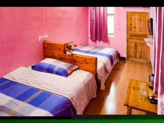 天蝎座标准间402