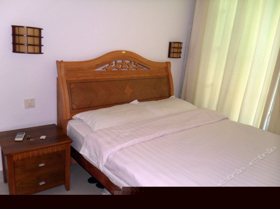 幸福全家套房（海景两房一厅一厨一卫）