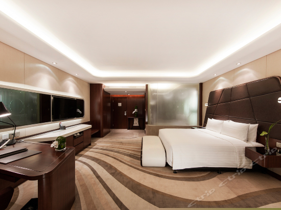 主楼豪华间
