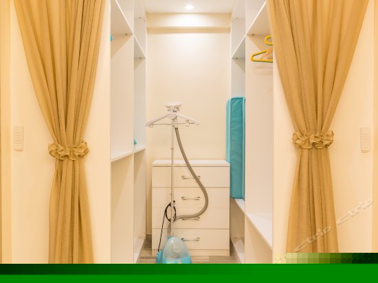 优享豪华度假套房