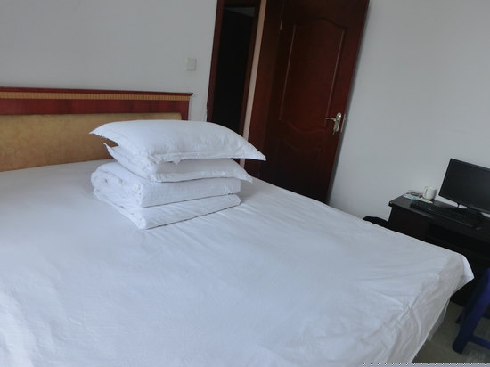 大床房（公卫）