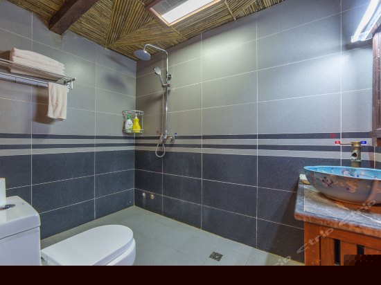 蜜月大床房（菱纱）