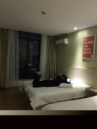 酒店房型
