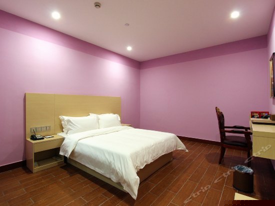 情侣房（无窗）