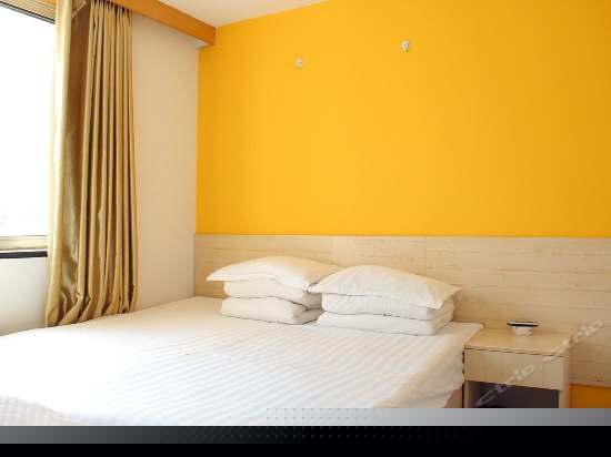 标准房（内宾）