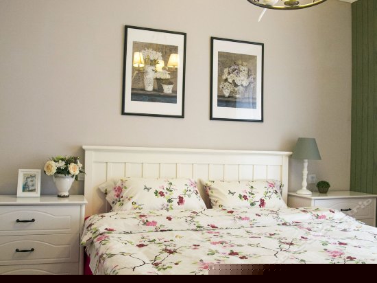 加州往事两室套房