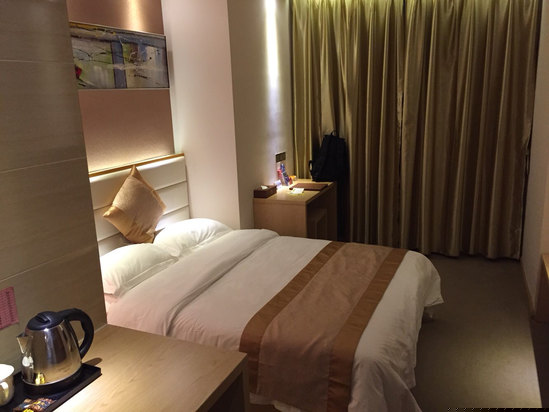 酒店房型