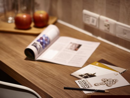 探索居淋浴双人房