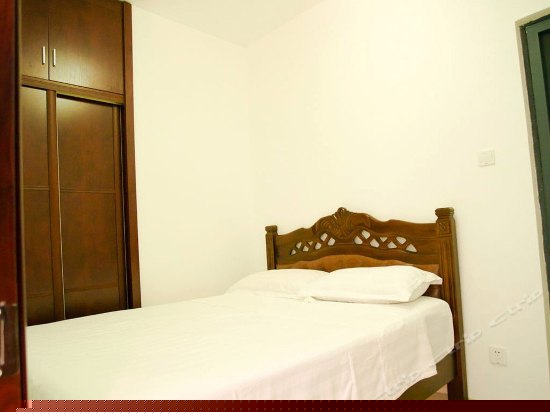 高级海景三房两厅