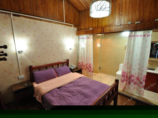 特色大床房（伊甸园）