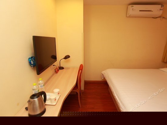 特惠商务房（无窗）