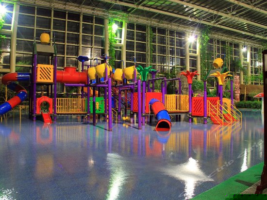 儿童乐园/儿童俱乐部