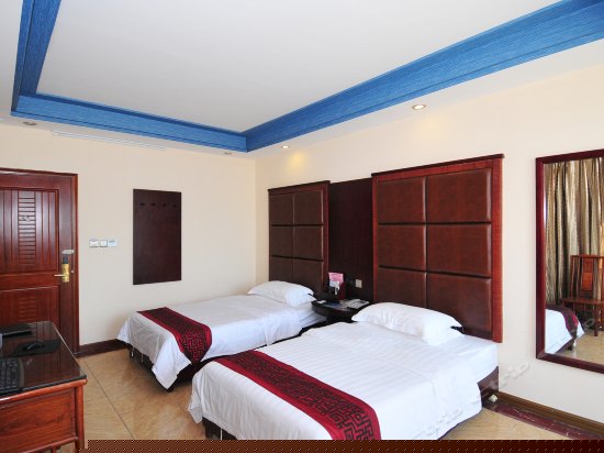 海景商务房(电脑房）