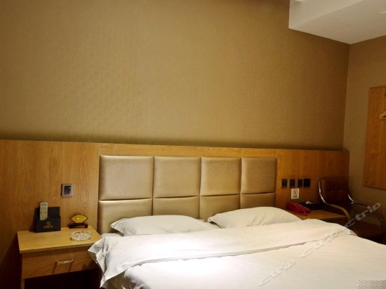 普通单人房(无窗)