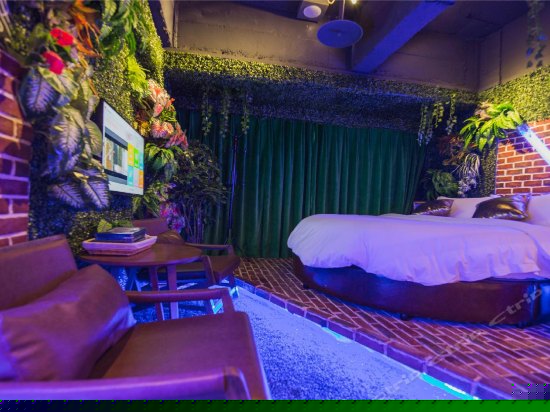 相爱·柔情蜜意系