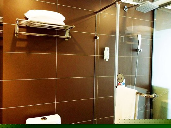 i Bigger（B格大床房）