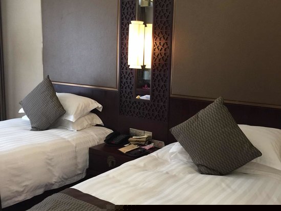 酒店房型