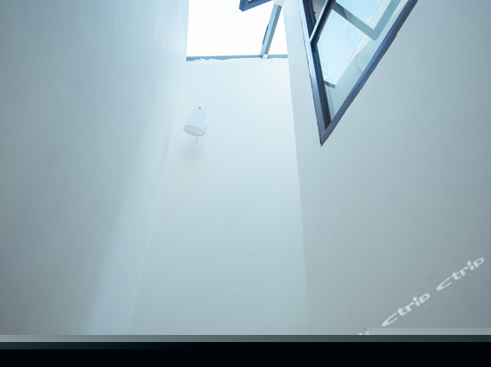 二楼星云之眼复式套房