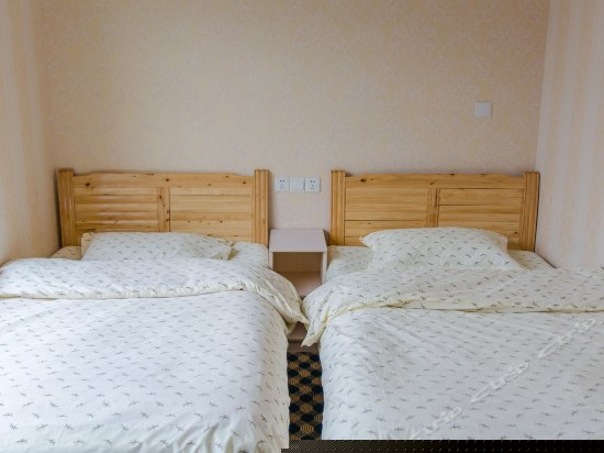 普通标间（公卫）