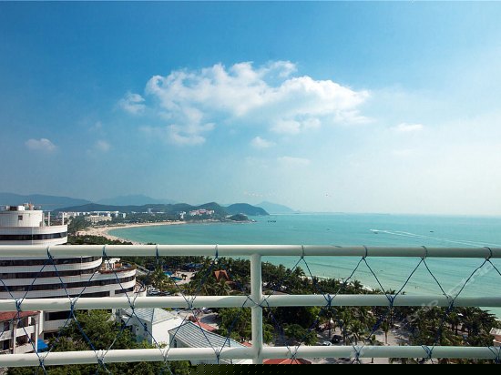 全海景四房一厅