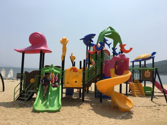 儿童乐园/儿童俱乐部