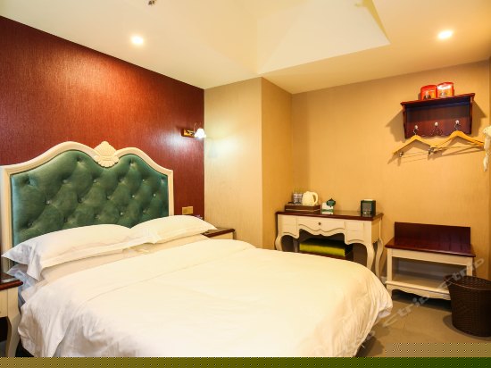 精品单间(无窗)