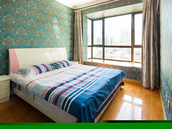 无敌海景套房三室两厅