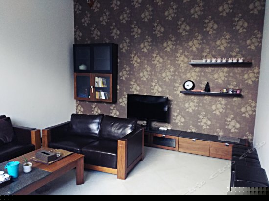 观山看海大理古城别墅