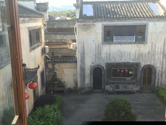 眺望远景