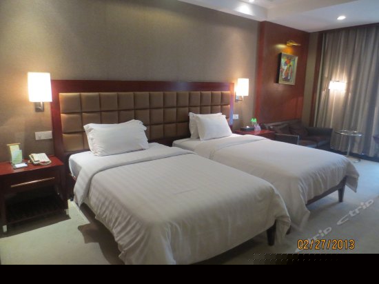 特惠标准双人房