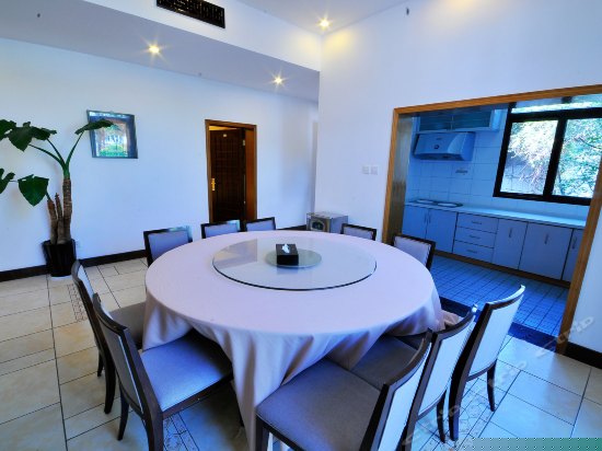 家居式酒店别墅C型