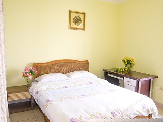 兰海三期全海景两房套房