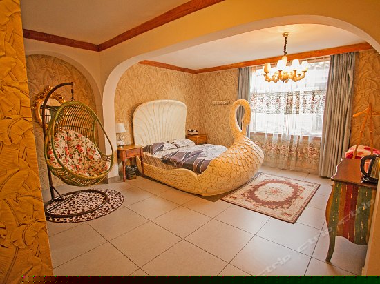 天鹅湖（大床房）