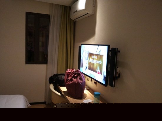 酒店房型