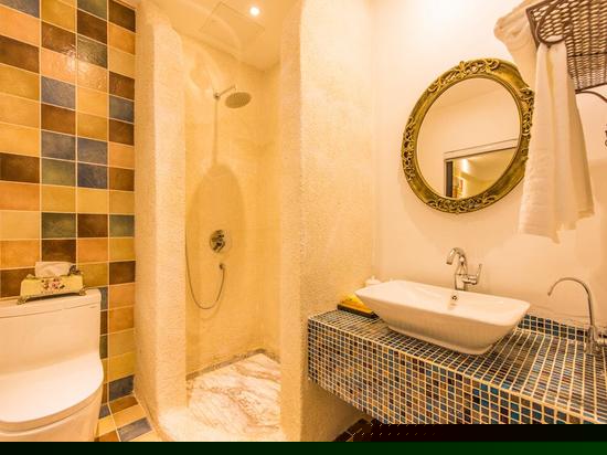 温馨阳光标准间