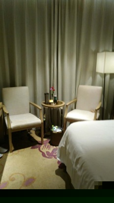 酒店房型