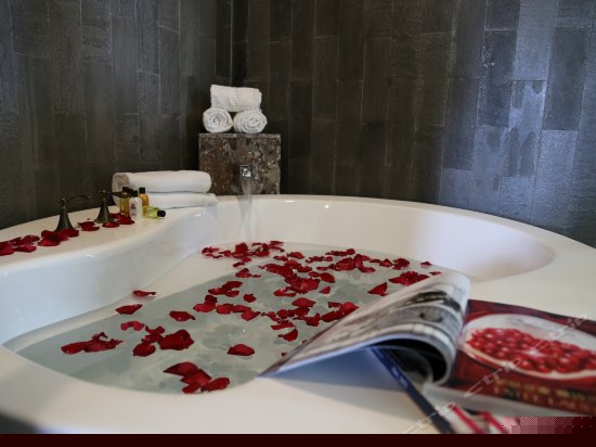 清溪别院豪华房