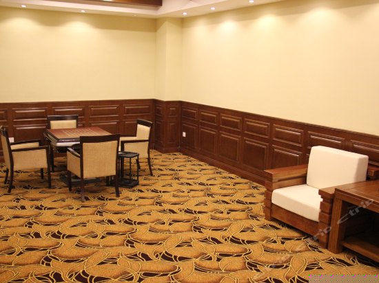 龙湾豪华度假别墅