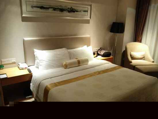 酒店房型