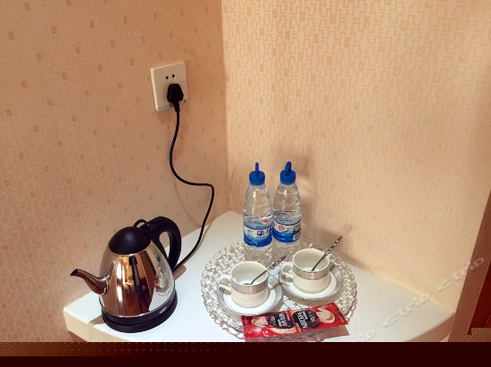 中式主题大床房