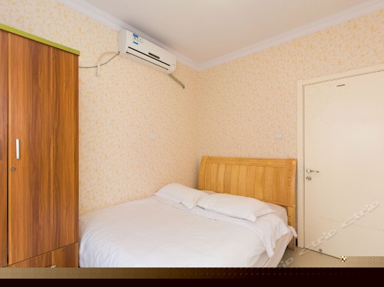 现代简约套房2房1厅