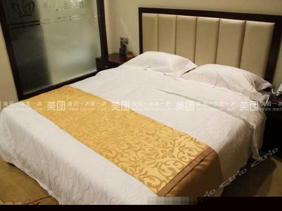 特价大床房(无窗)