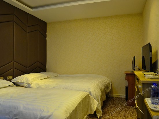 家庭房（无窗）