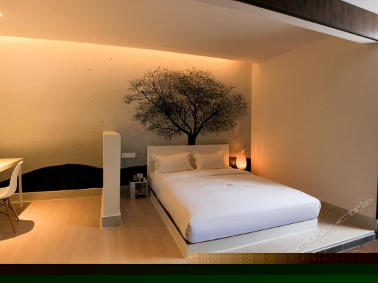 空间设计（无窗）