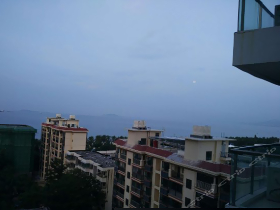 眺望远景