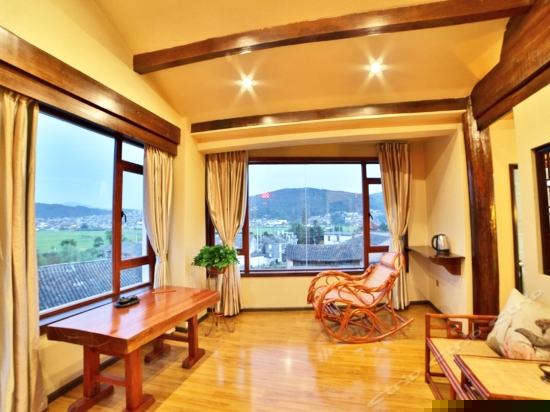 和顺全景景观套房