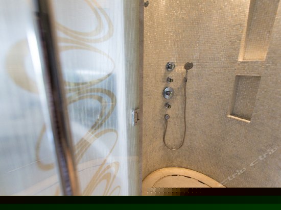 港湾海景度假房